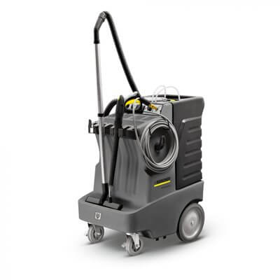 Universal Cleaning Machine Hire Airdrie